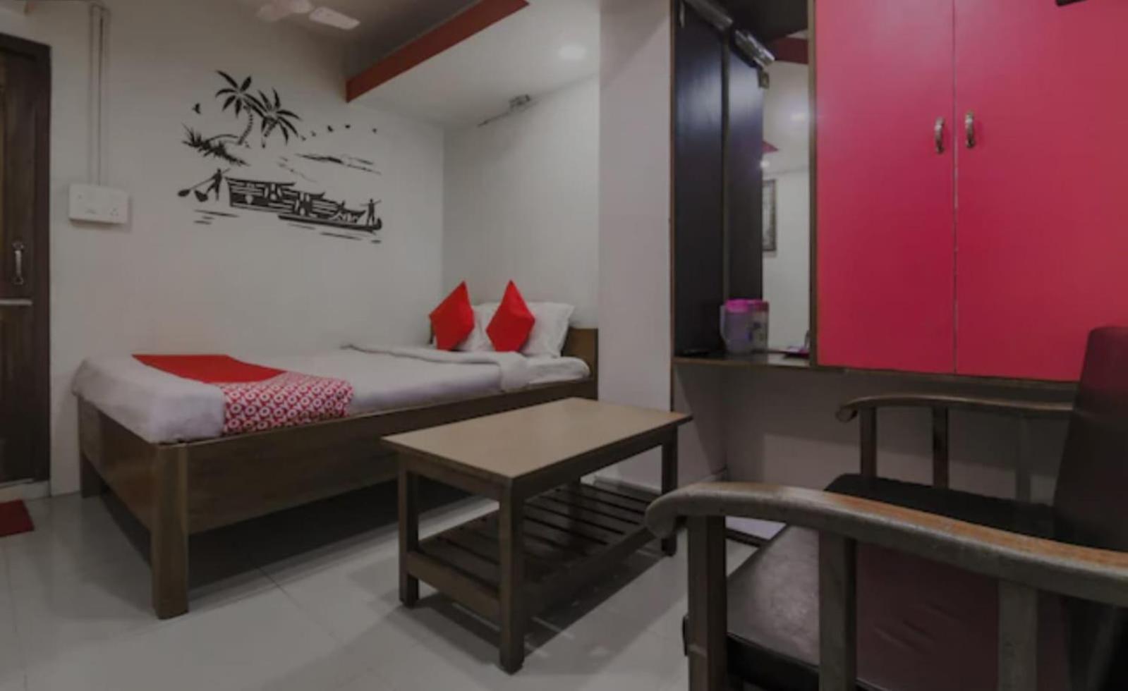 Hotel Knight Inn Shillong Kültér fotó